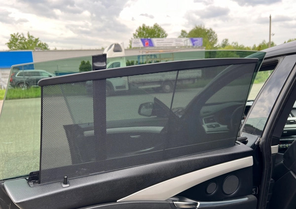BMW 5GT cena 54900 przebieg: 357000, rok produkcji 2010 z Dynów małe 407